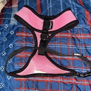 This a great harness